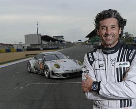 PatrickDempsey:RacingLeMansSeason1