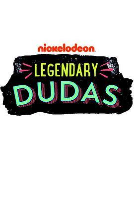 LegendaryDudas