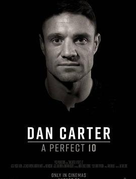 DanCarter:APerfect10