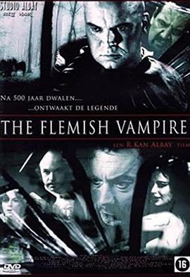 TheFlemishVampire