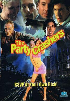 ThePartyCrashers