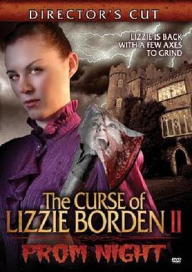 TheCurseofLizzieBorden2:PromNight