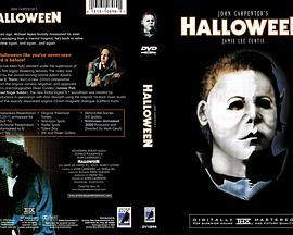 'Halloween'Unmasked2000