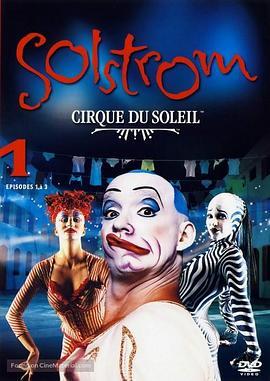 CirqueduSoleil:Solstrom