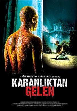 KabuslarEvi:KaranlktanGelen