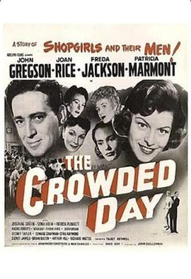 TheCrowdedDay